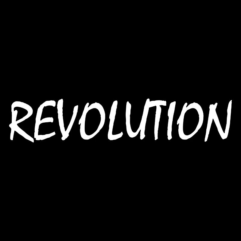 Revolution