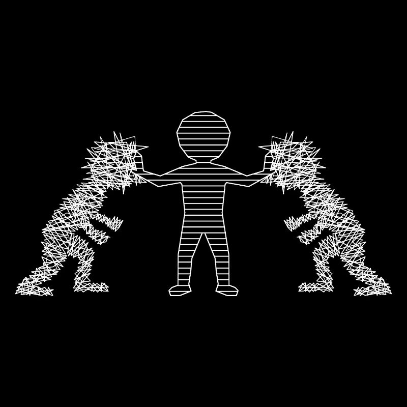 Résolution de conflit