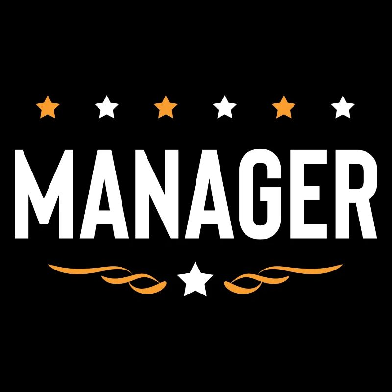 Manager Beruf