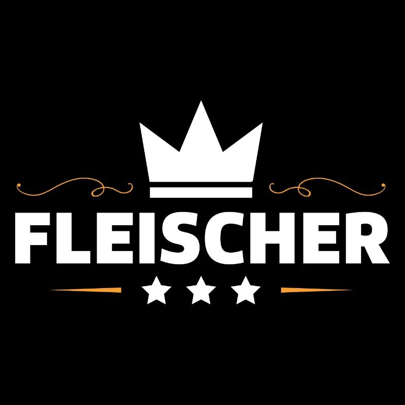 Fleischer Beruf