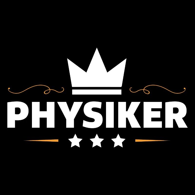 Physiker Beruf