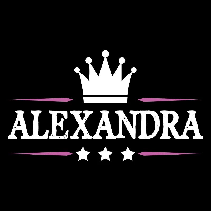 Alexandra