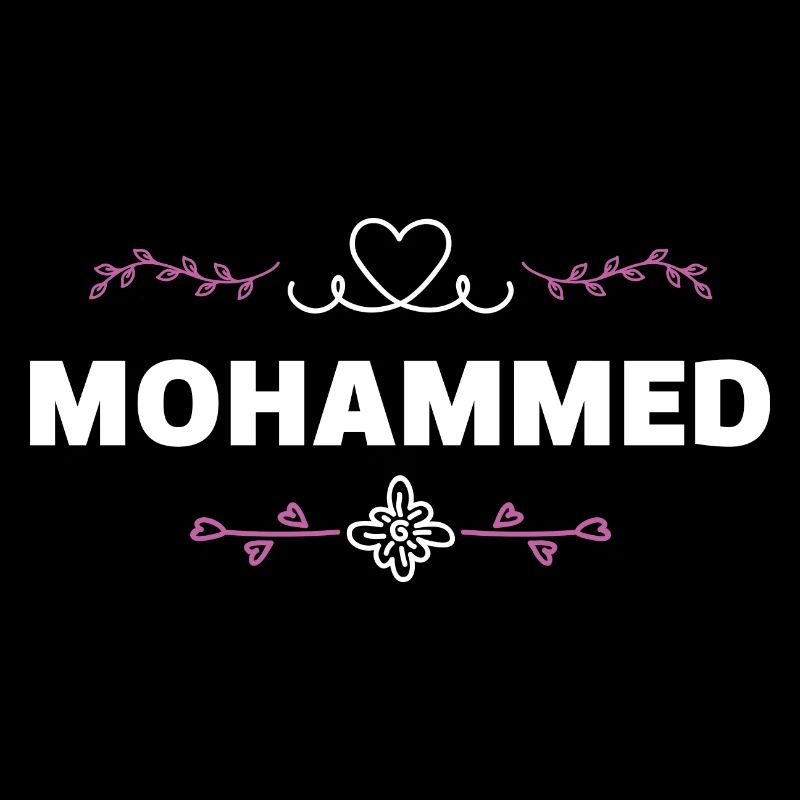 Mohammed