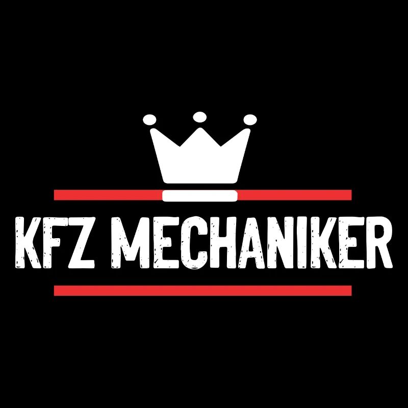 KFZ Mechaniker Beruf