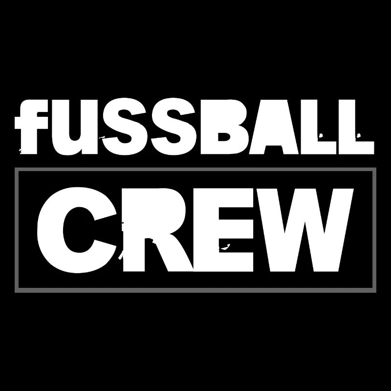 Fussball Crew