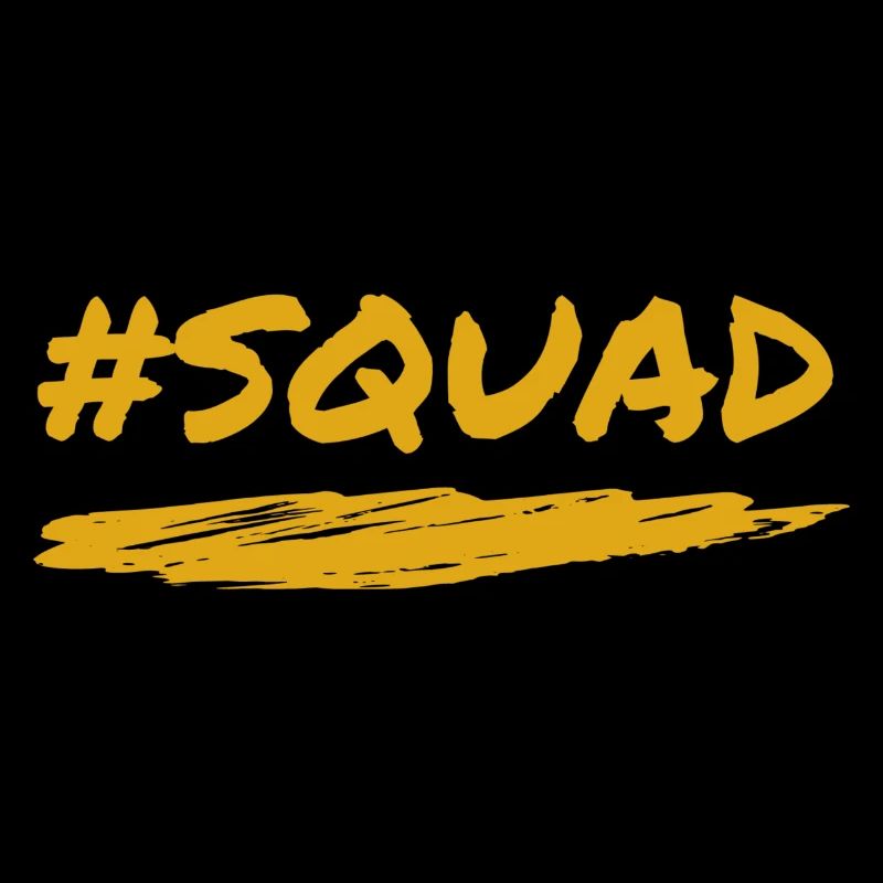#SQUAD