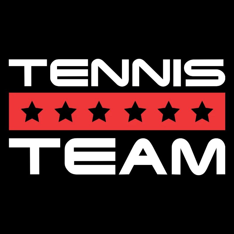 Tennis Crew