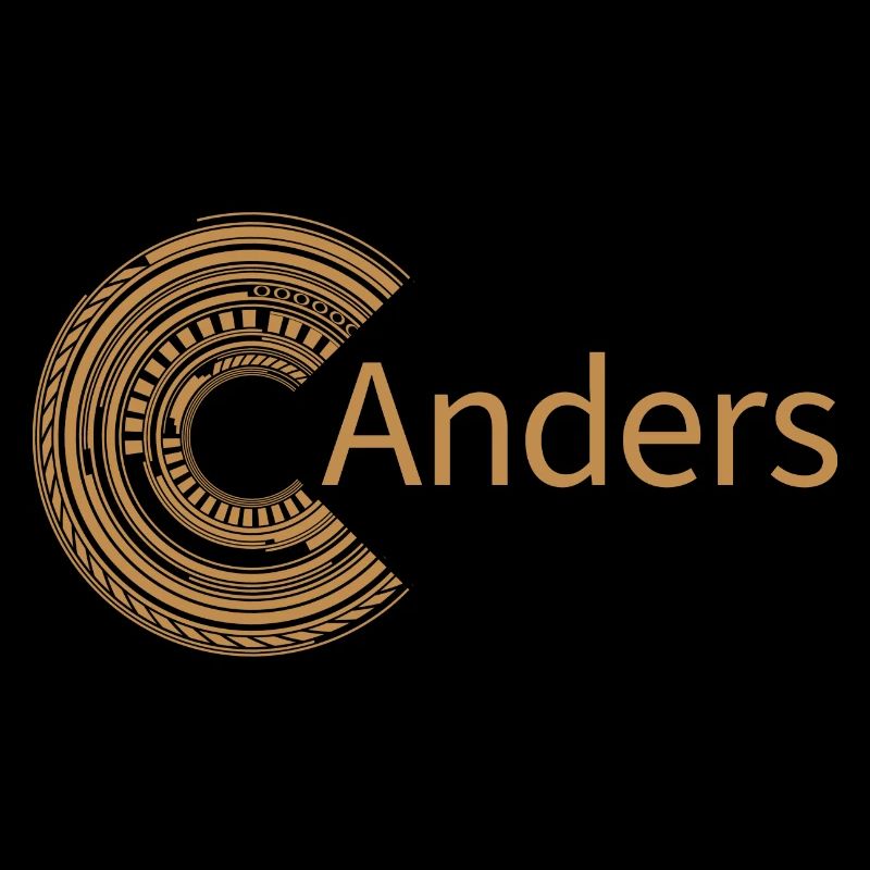 For Anders