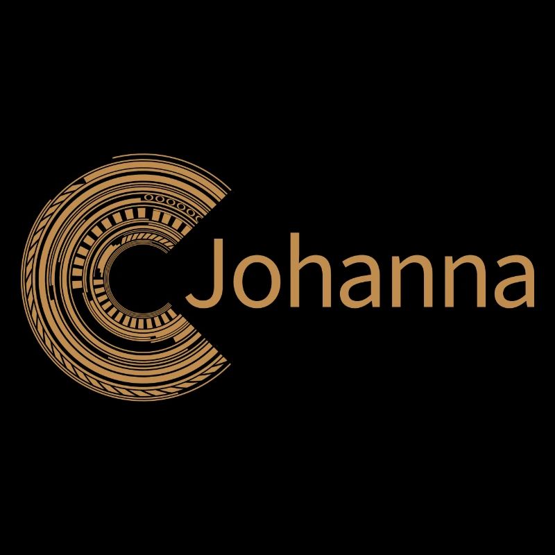 For Johanna