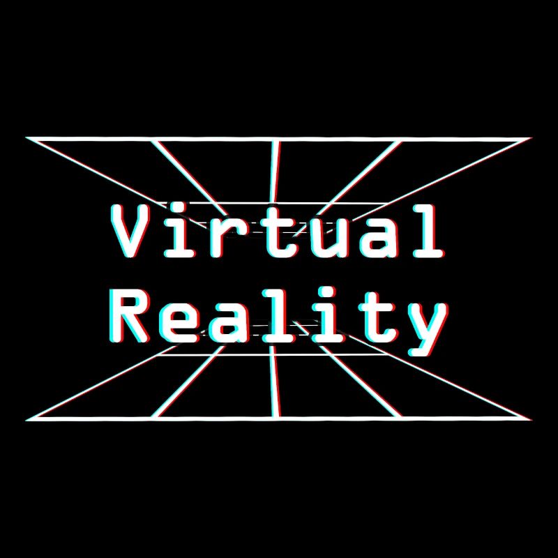 Immersives Virtual-Reality-Design: Entdecken Sie eine Digita