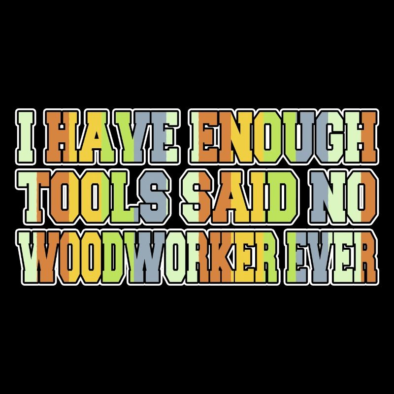 Jackhammer Plumber Carpentry Logging