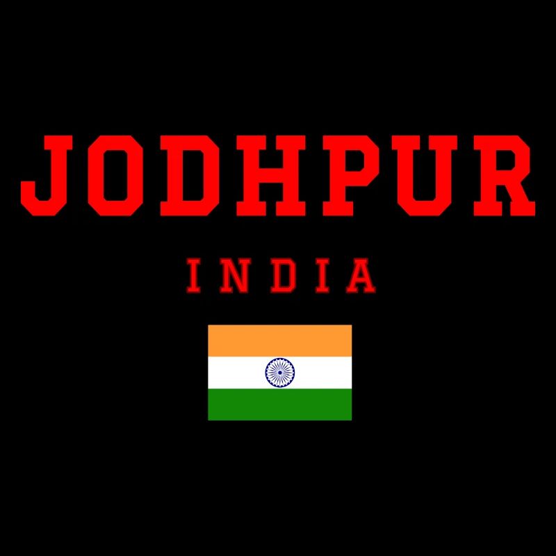 Jodhpur, Inde