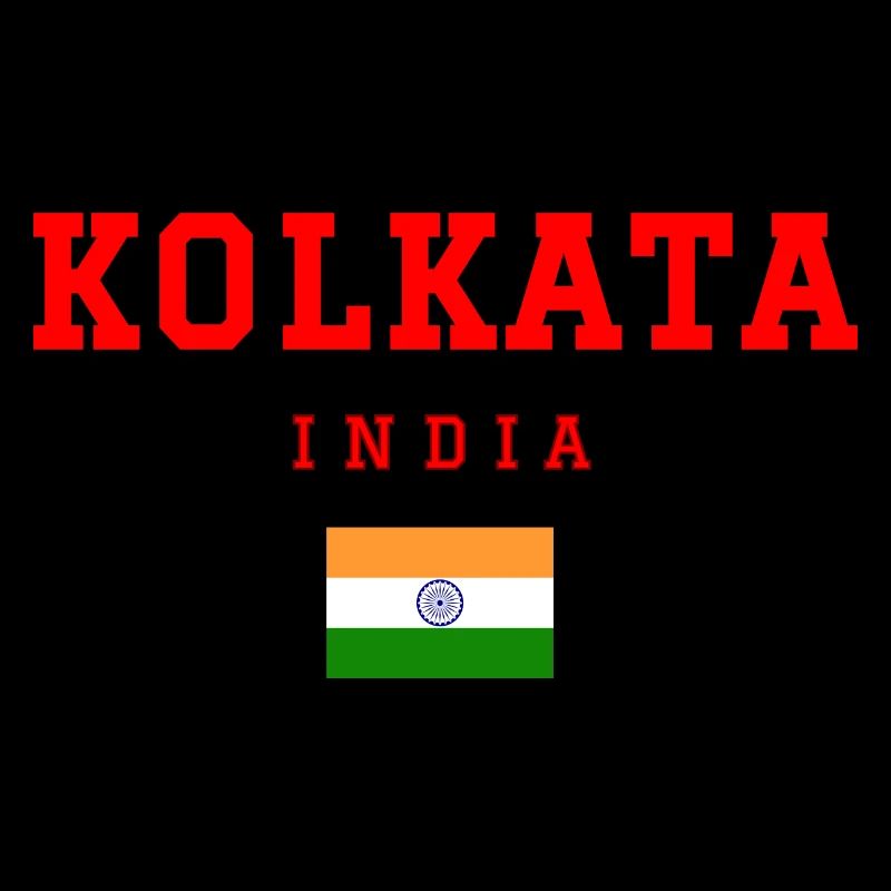 Calcutta, Inde
