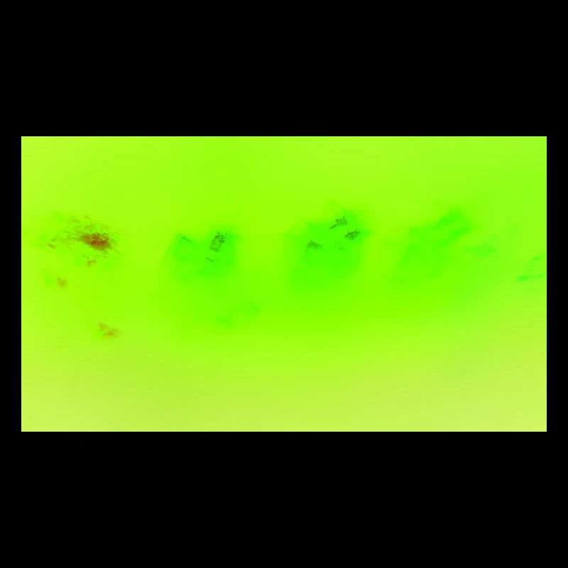 Neon Green 15