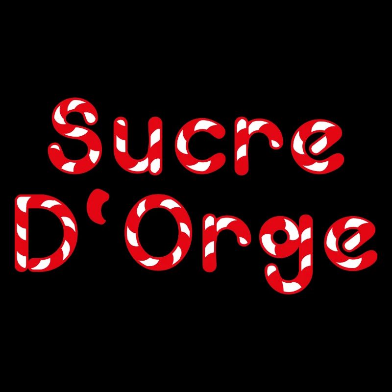 Sucre dorge
