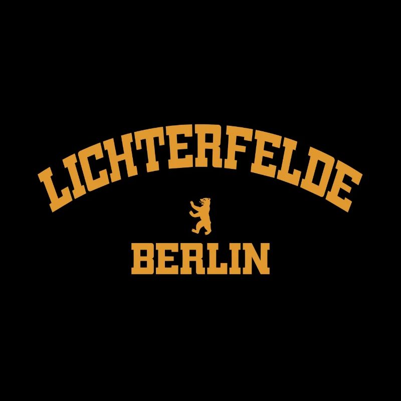 Lichterfelde - Berlin - Deutschland - German