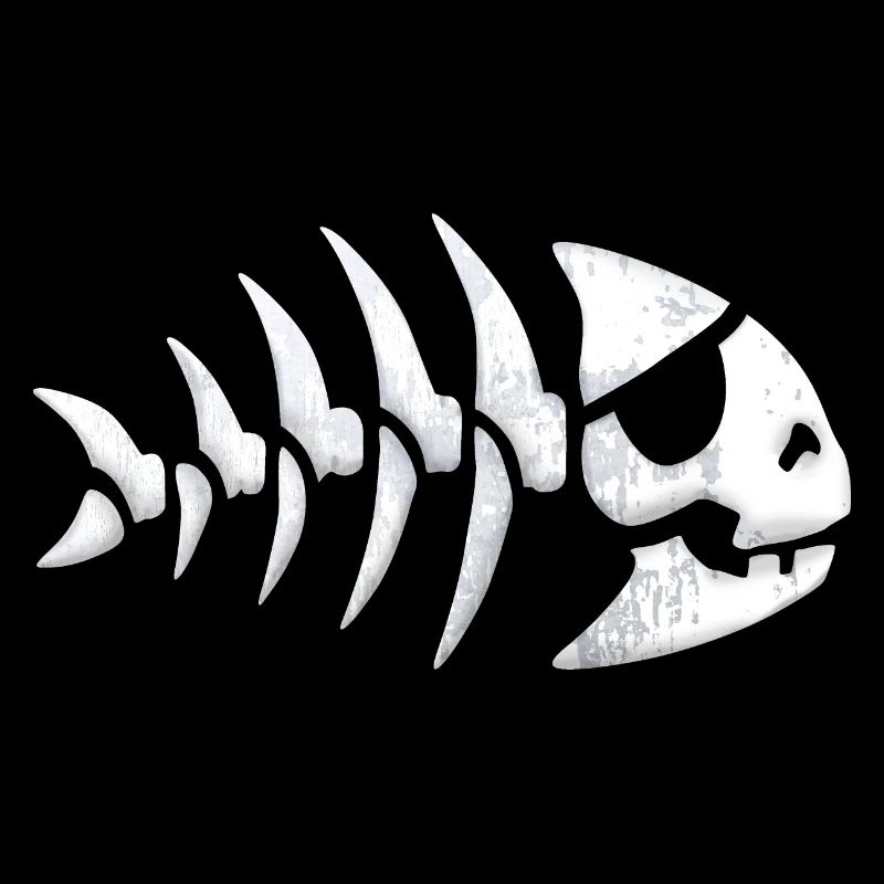 Piratenfisch