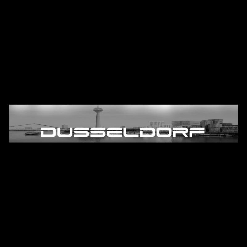 Düsseldorf