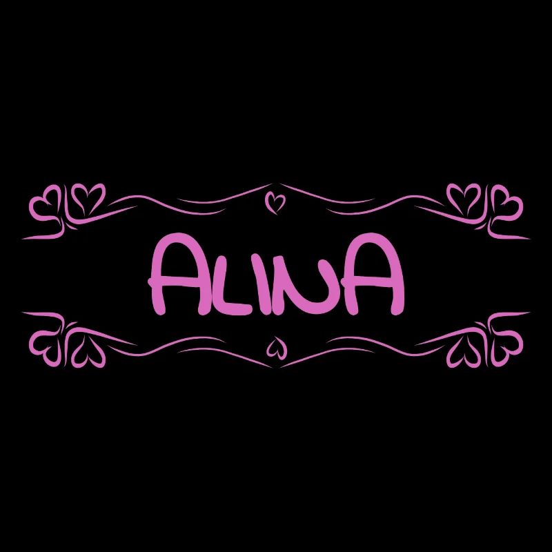 Cadeau pour Alina