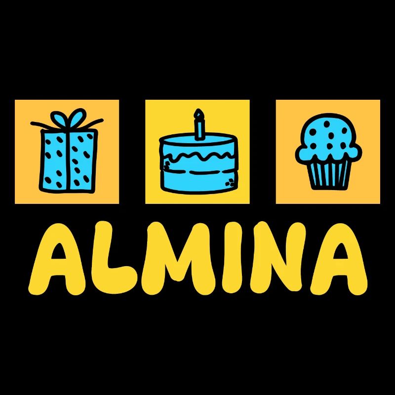 Gift for Almina