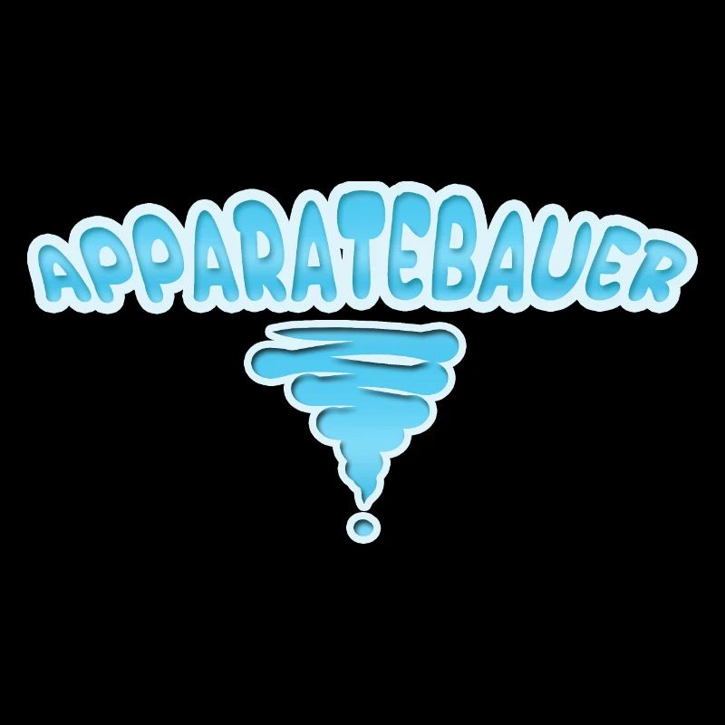 Apparatebauer als Beruf