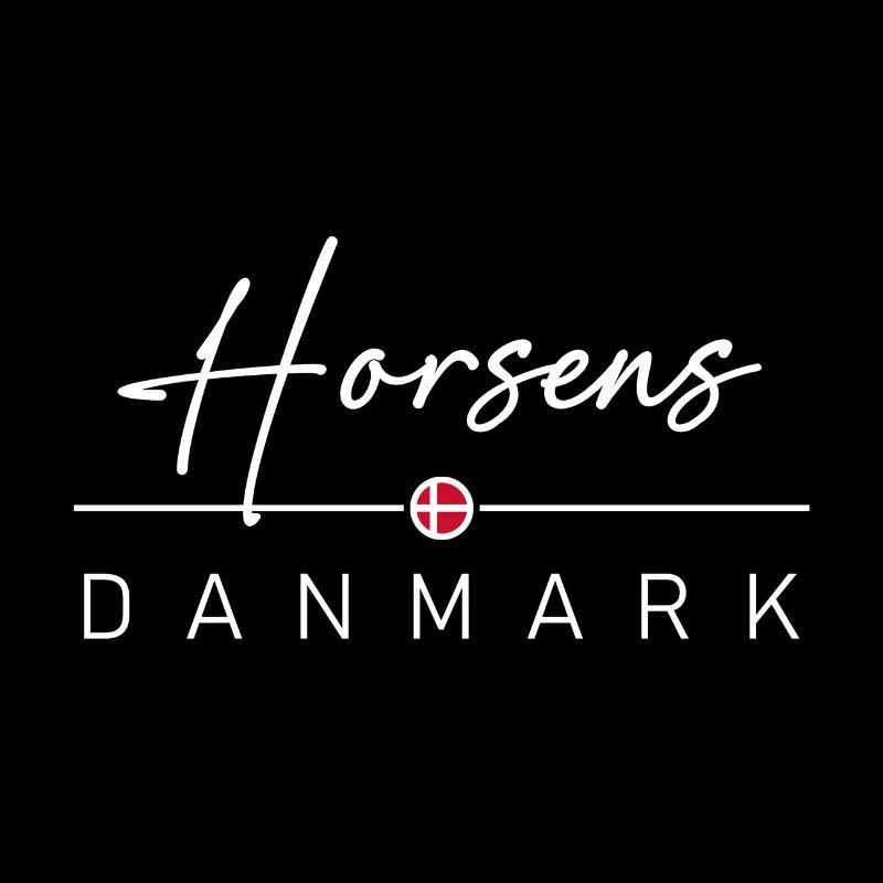 Dänemark - Horsens - Danemark - Danemark