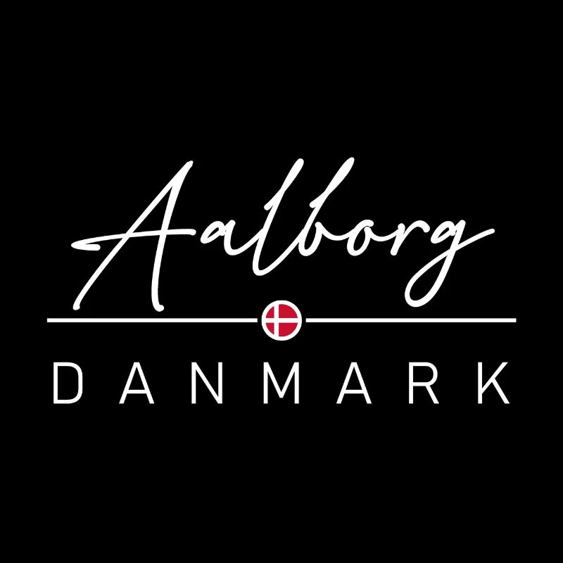 Dänemark - Aalborg - Denmark
