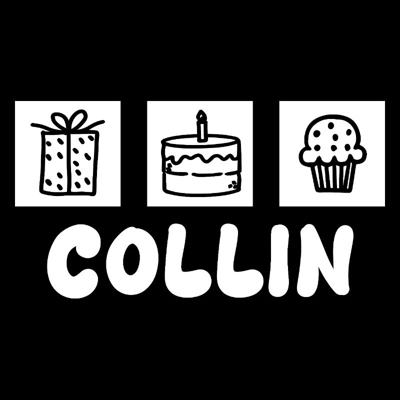 Gift for Collin