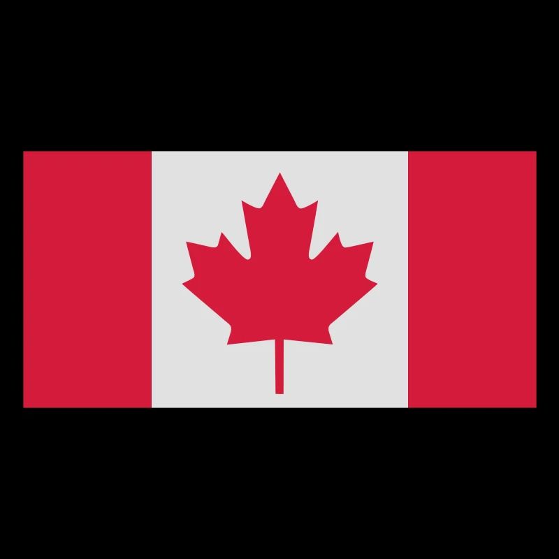 Canada drapeau
