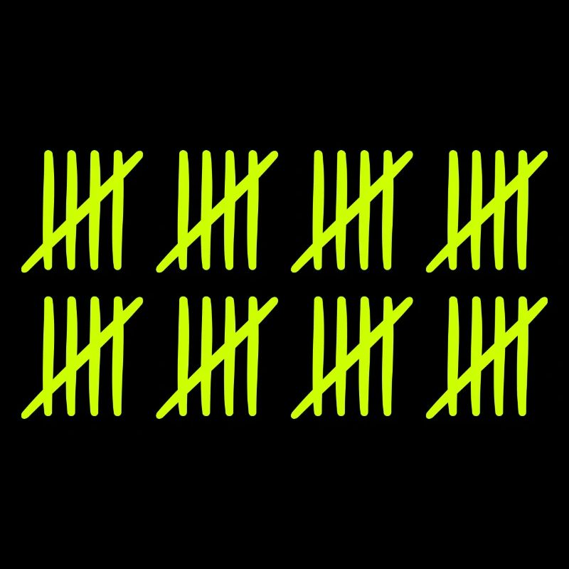 Liste de pointage 40 ans