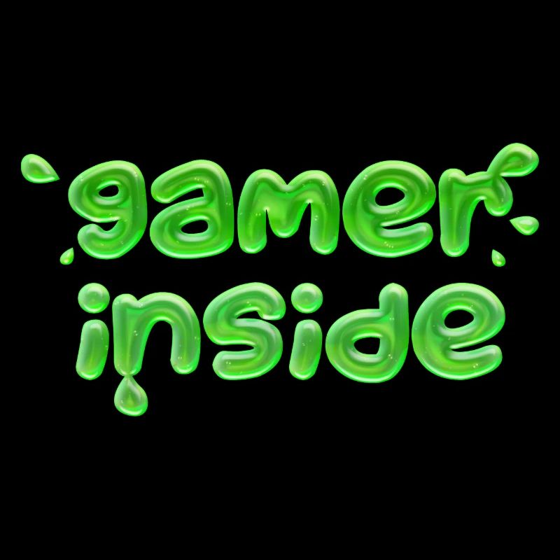 GAMER INSIDE