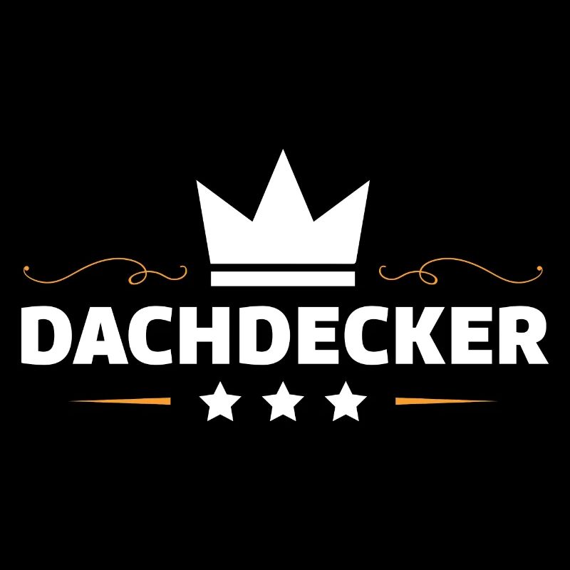 Dachdecker Beruf