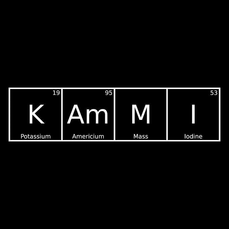 Kammi Name First Name Chemistry Periodic Table Elements