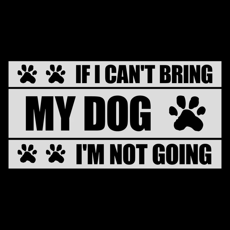 Citation Apportez mon chien