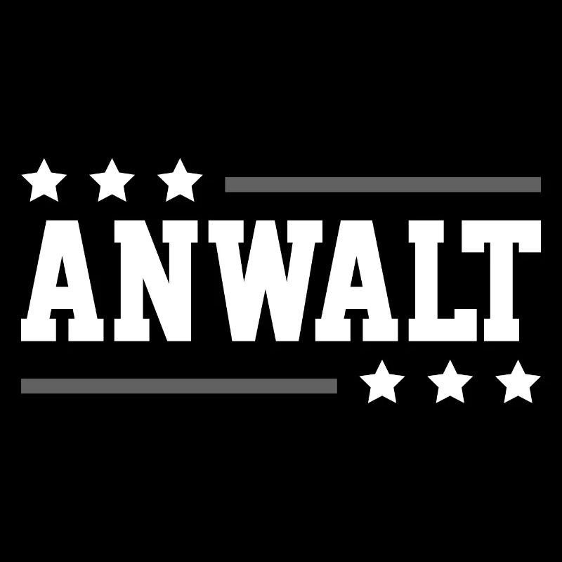 Anwalt Beruf