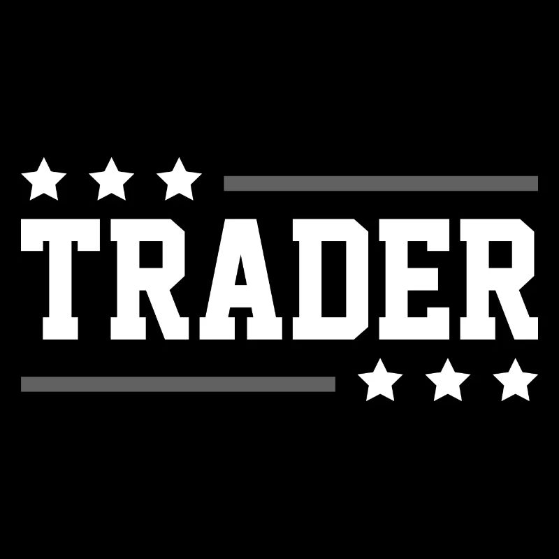 Trader Beruf