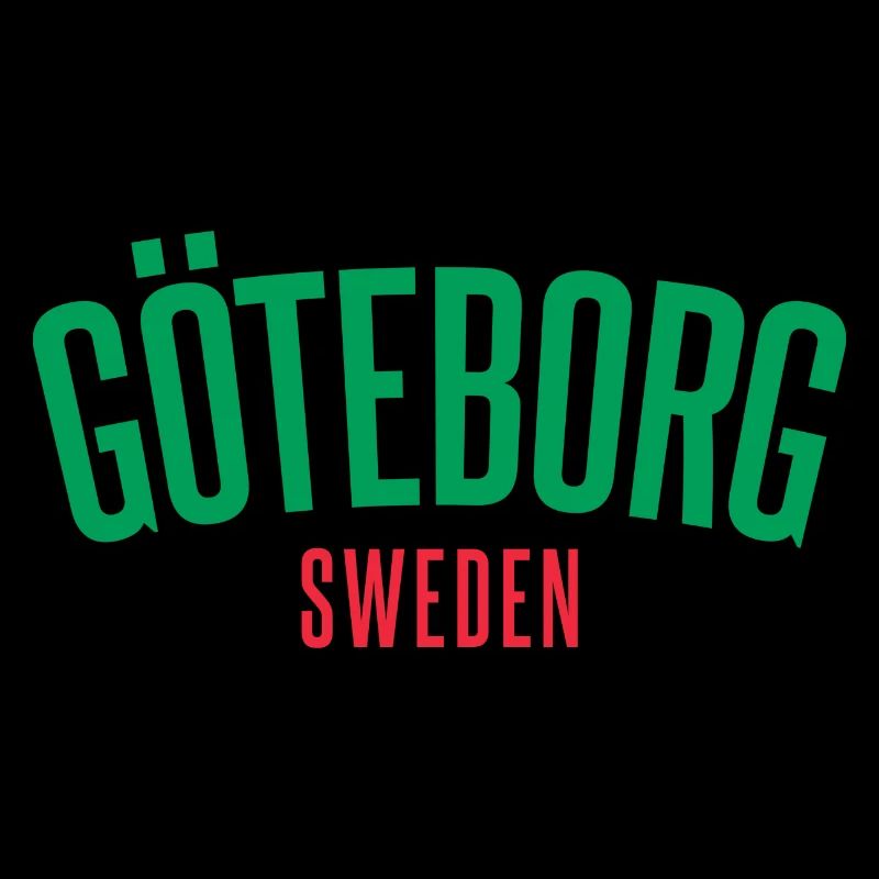 Gothenburg