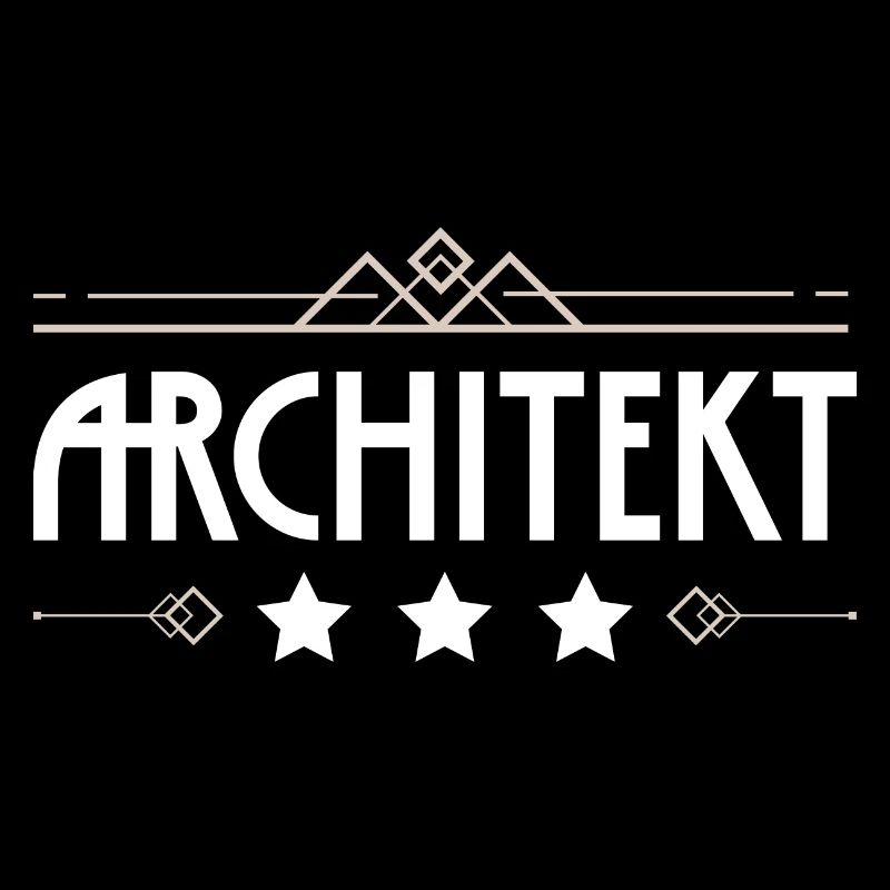 Architekt Beruf