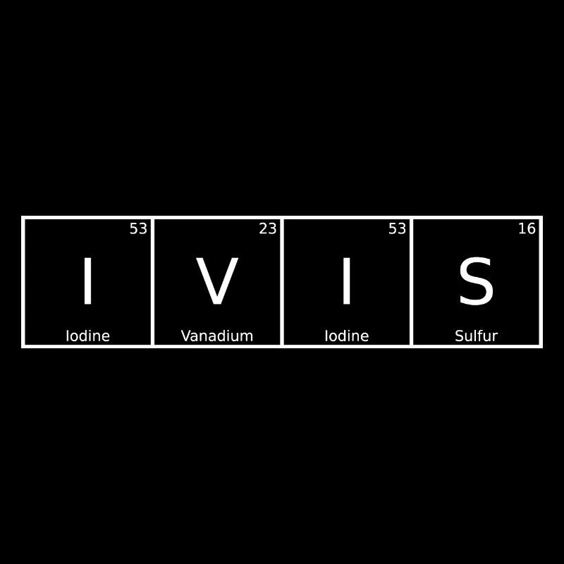 Ivis Name First Name Chemistry Periodic Table Elements
