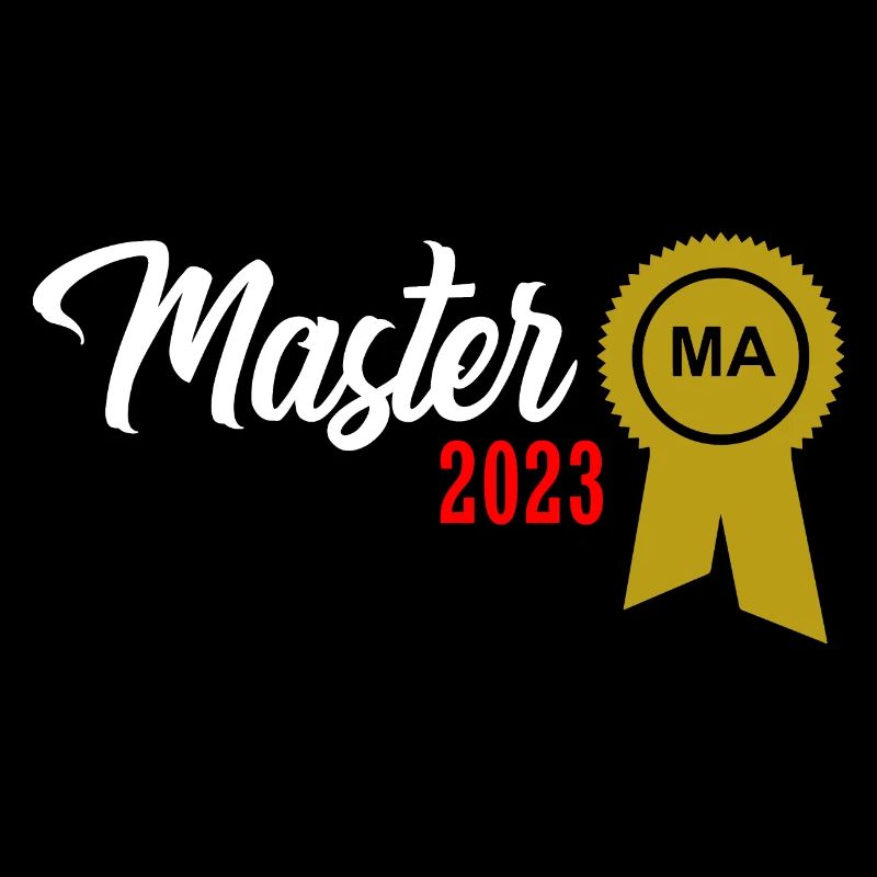 Master 2023 Abschluss Promotion Sponsion Uni
