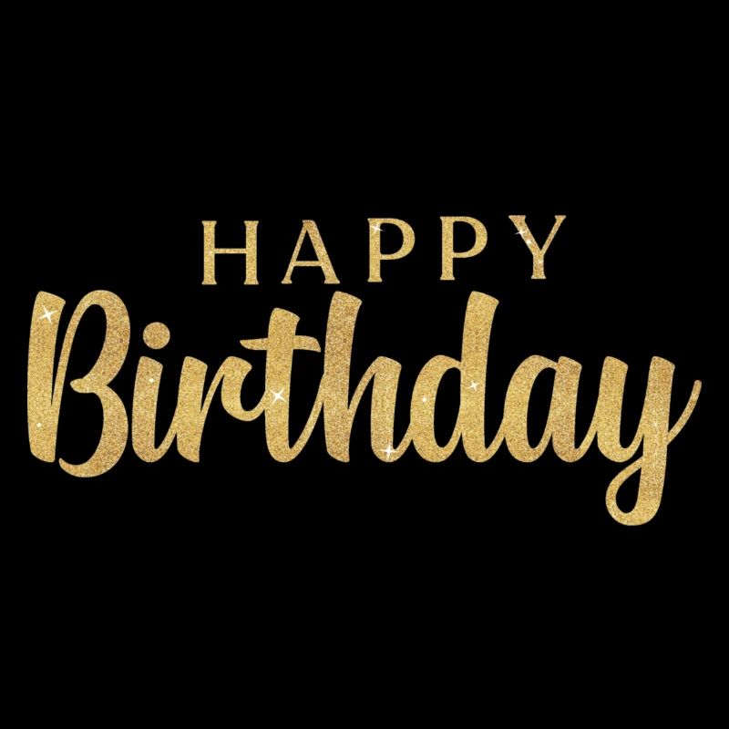 Joyeux anniversaire 7