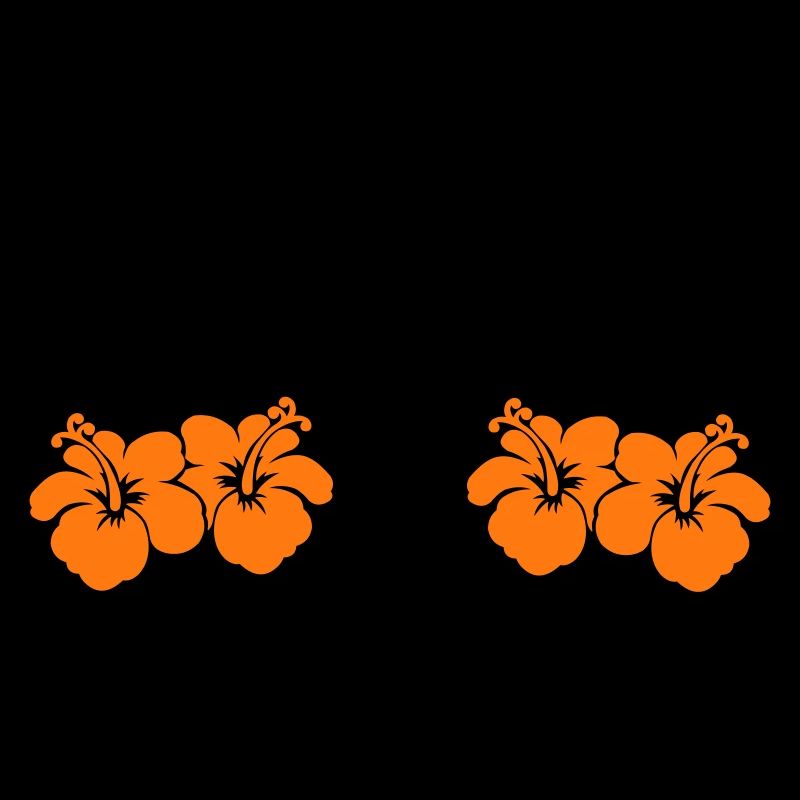 Hibiscus Kokus