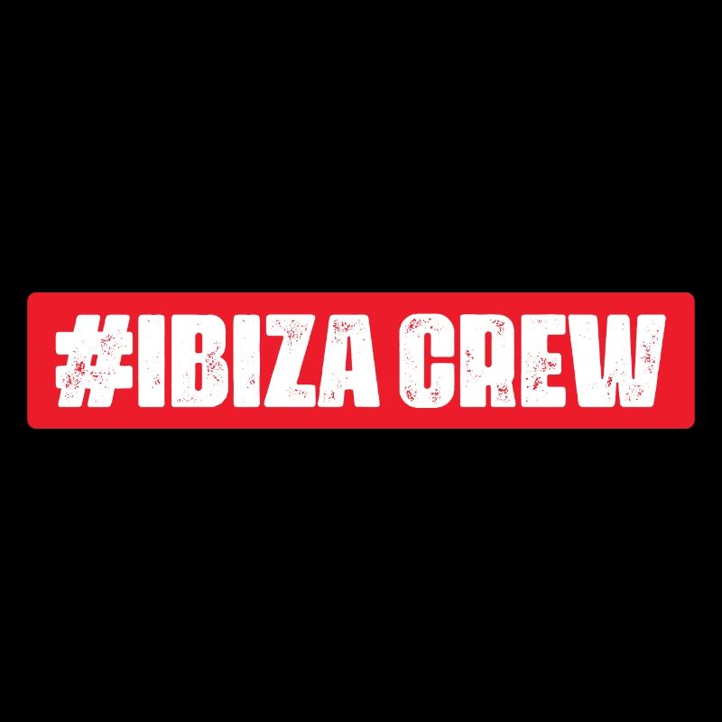 Ibiza Crew