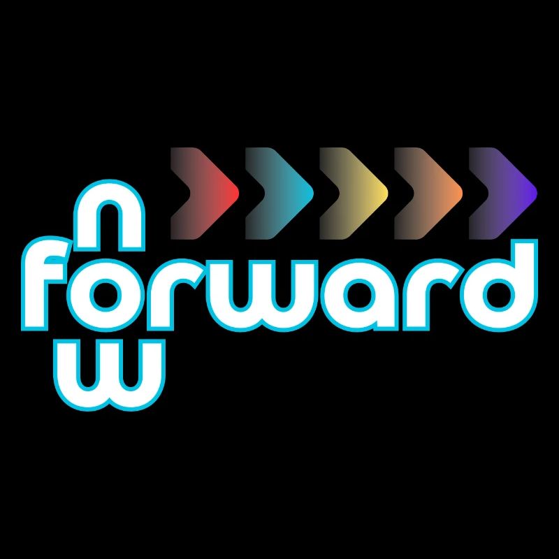 Forward Now