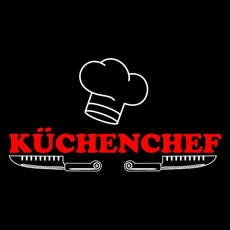 Küchenchef