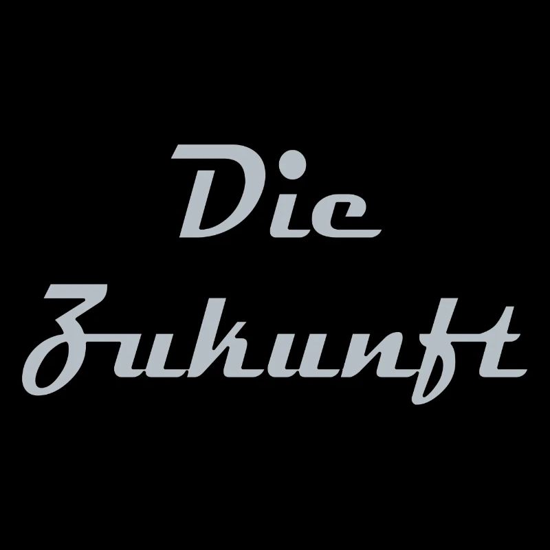 Die Zukunft