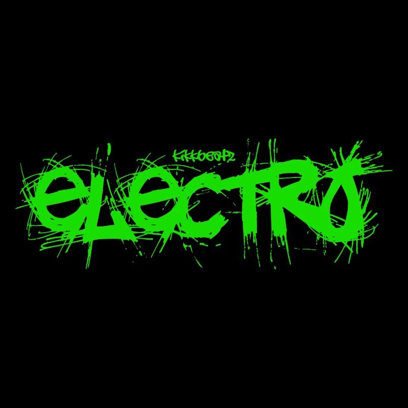 KIKKBEATZ "Electro"