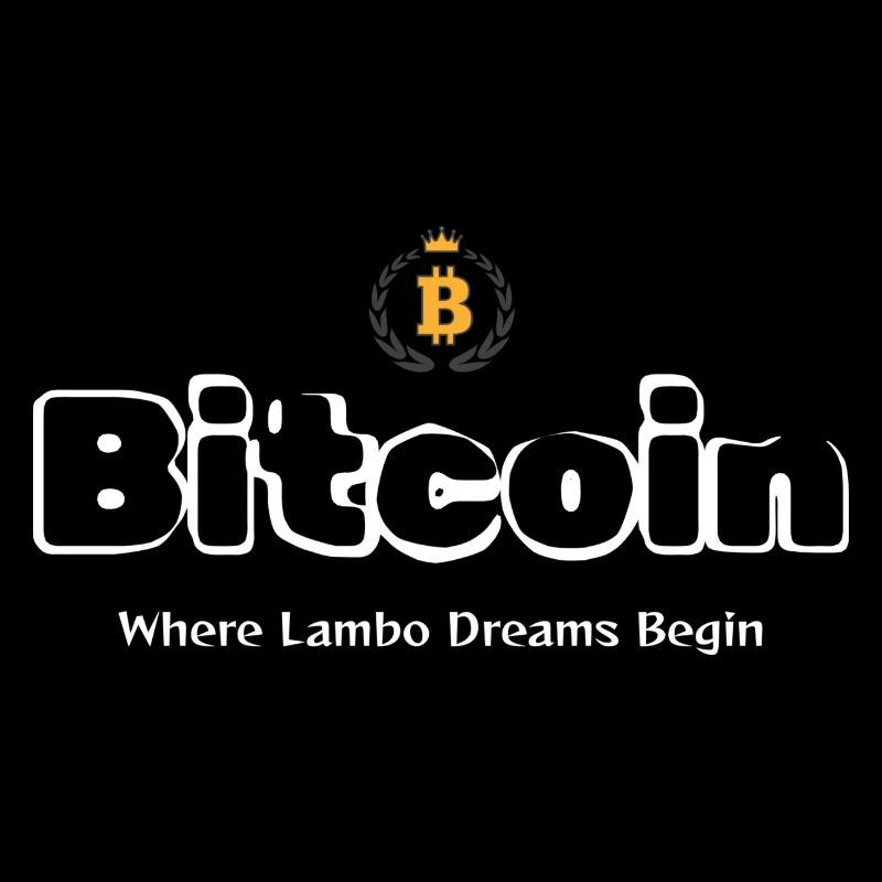 Bitcoin Merch You’ll Love - Crypto Clothing