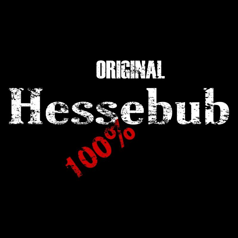 original Hessebub