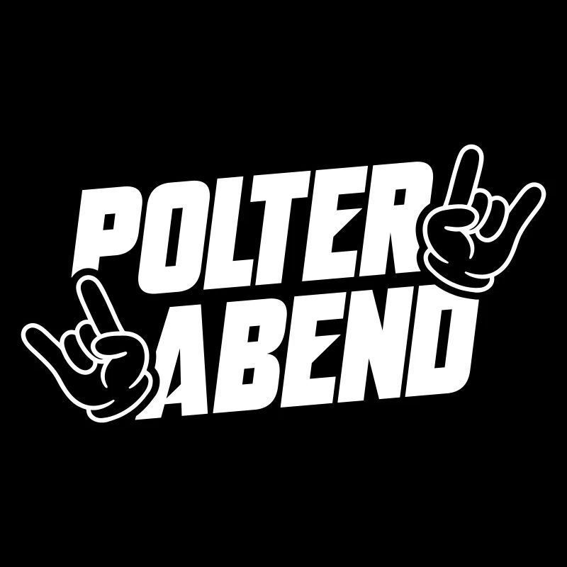 Polterabend Polterhochzeit